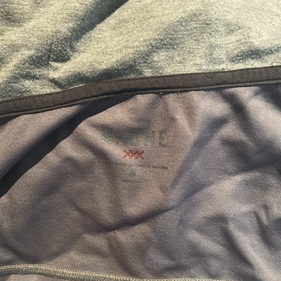 Rhone Zip-Up Hoody - Picture 3 of 4